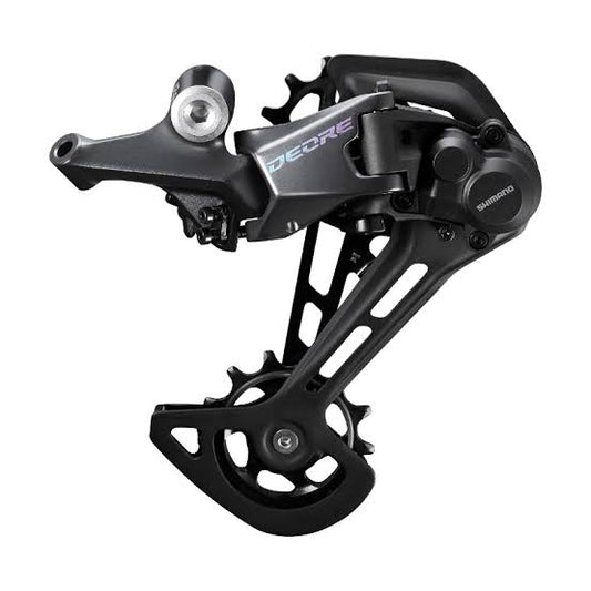 Shimano Deore Rear Derailleur 1x12-speed RD-M6100-SGS Shadow+ Long Cage