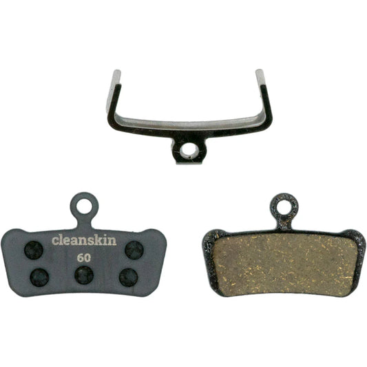 Cleanskin SRAM Guide And Elixir Trail Disc Brake Pads