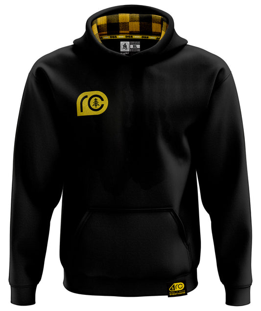 Rise Components Jumper