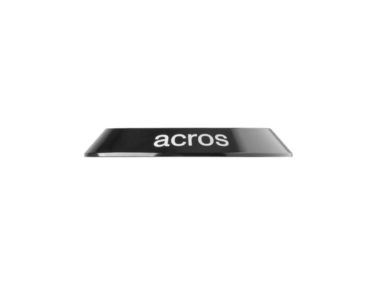ACROS Headset Cover IS41/28.6 | IS42/28.6 | Flat