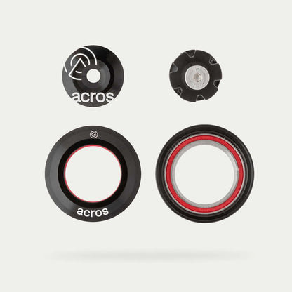 ACROS Headset Upper Part | ZS44 1.8"