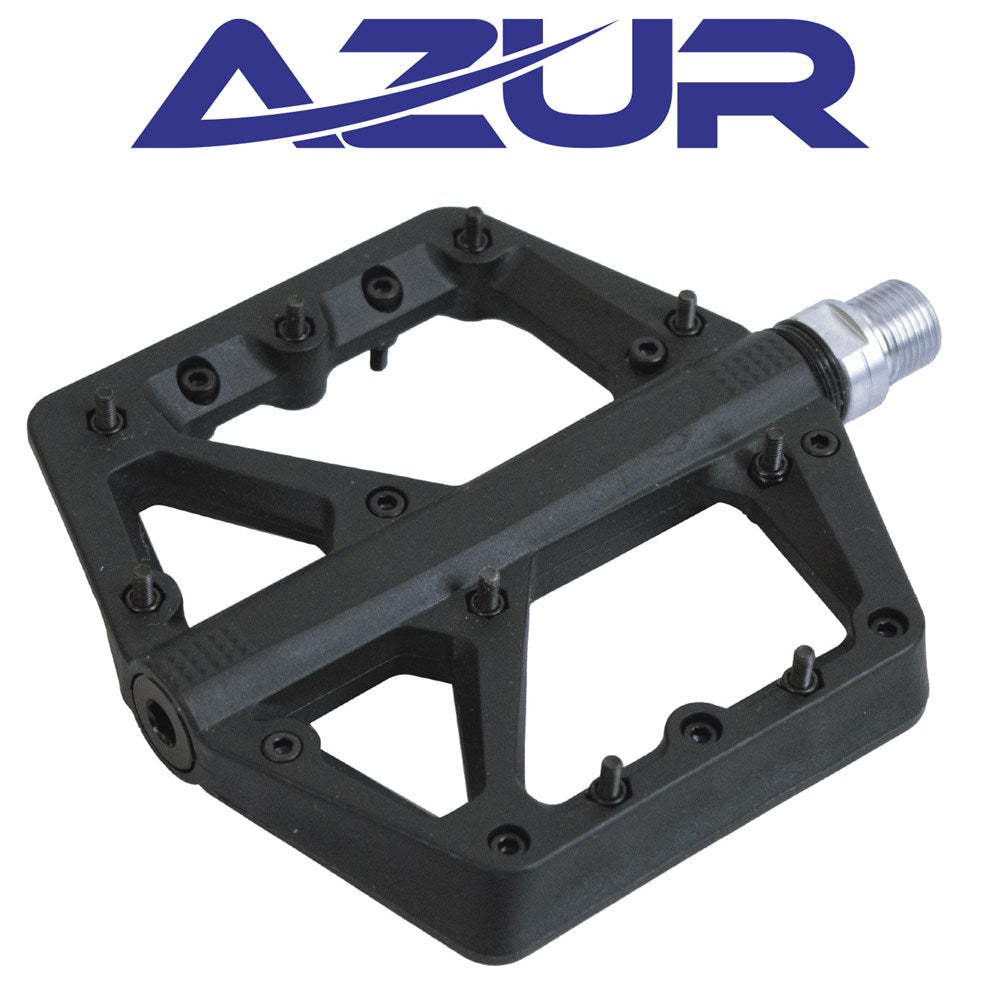 Azur Husky Pedal