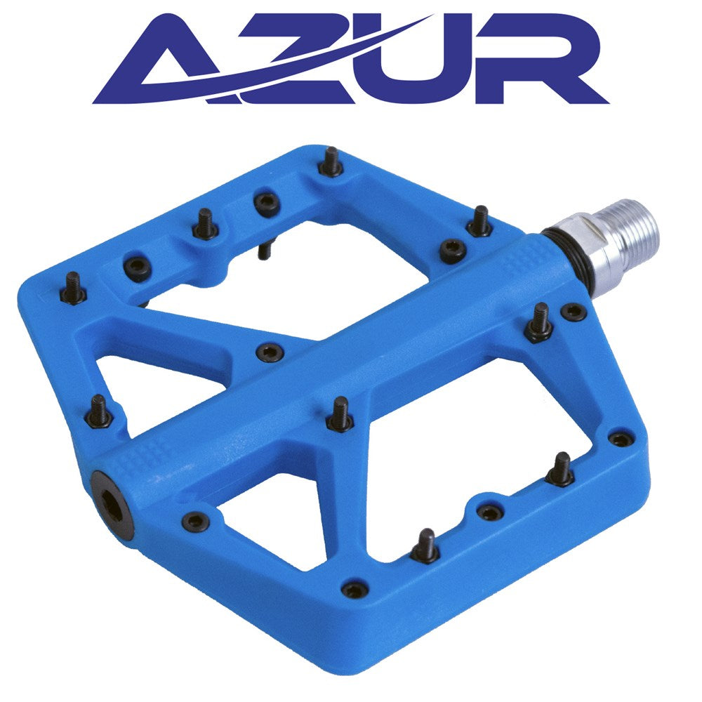Azur Husky Pedal