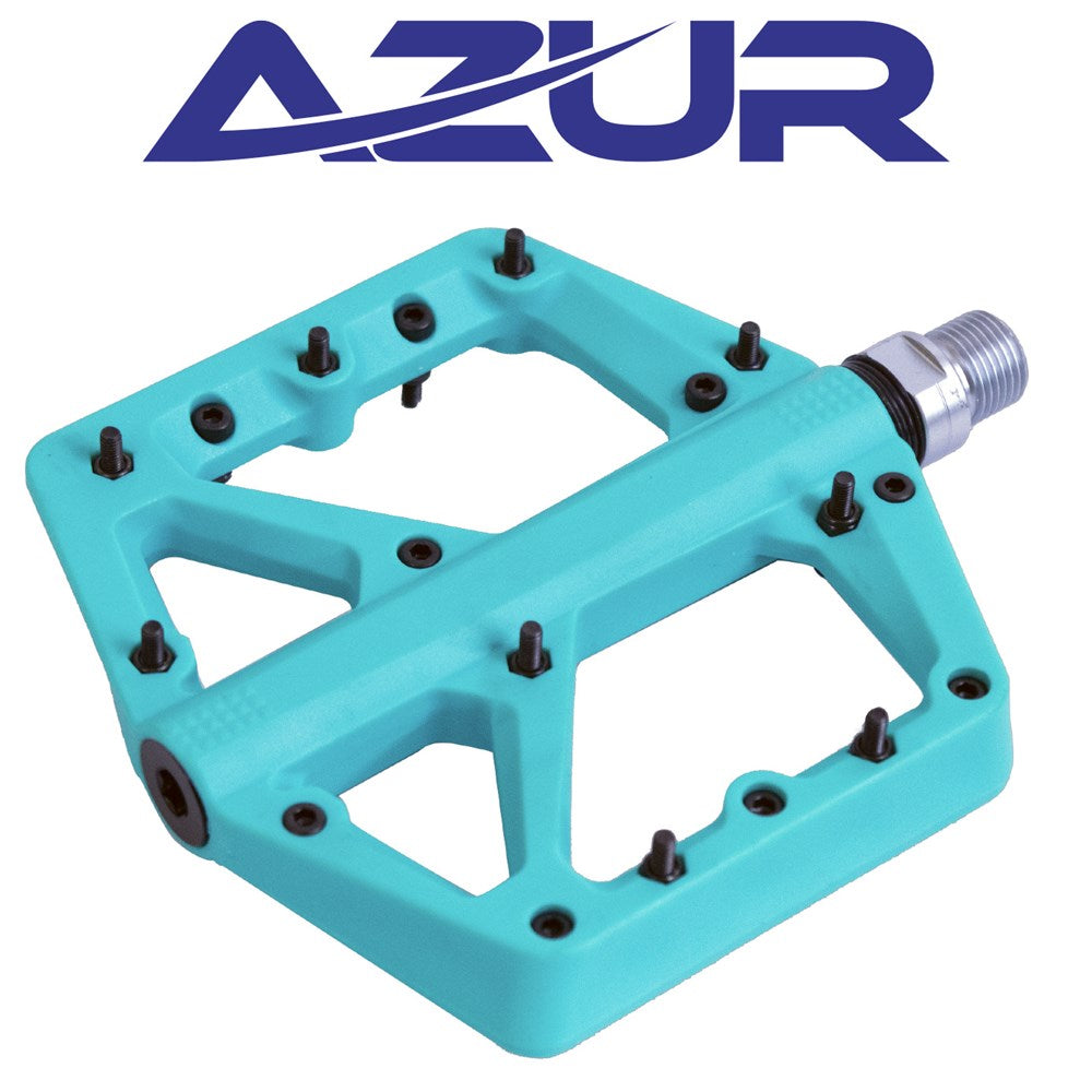 Azur Husky Pedal