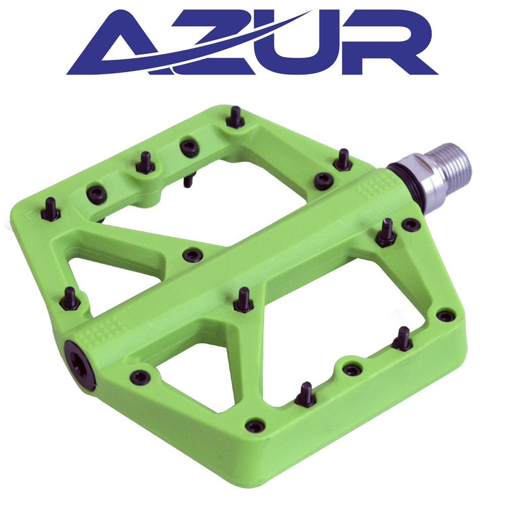 Azur Husky Pedal