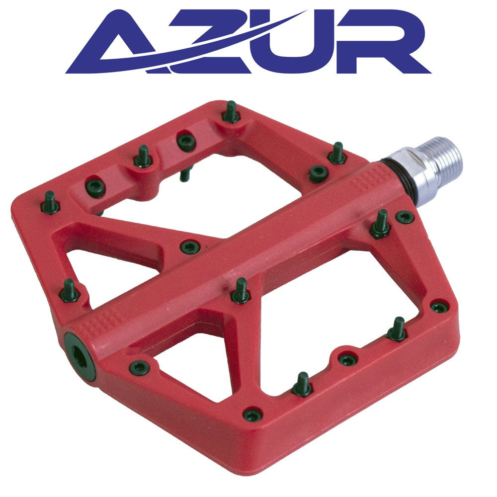 Azur Husky Pedal