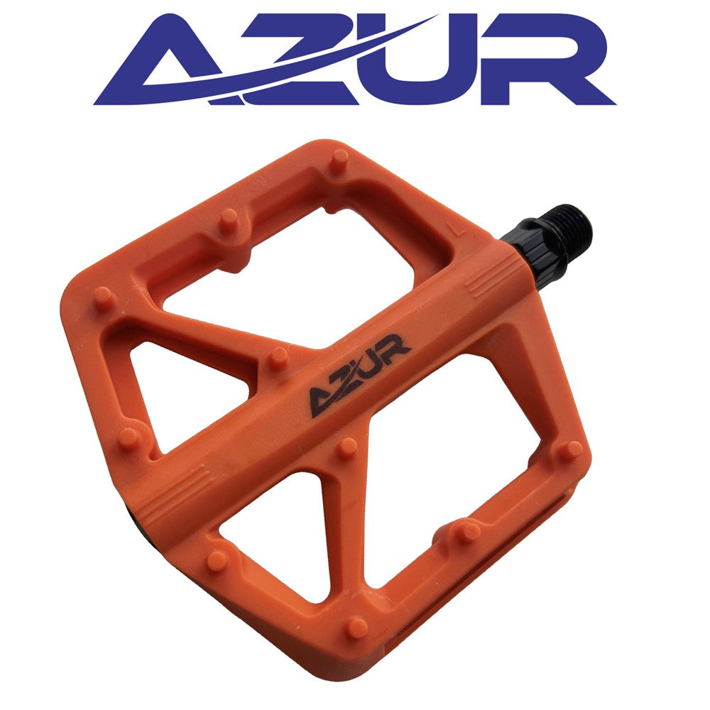 Azur Spry Pedal