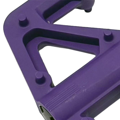 Azur Spry Pedal