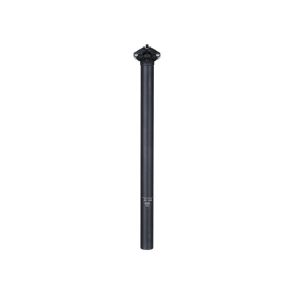 BBB BSP-20 Skyscraper 400mm Seatpost Black