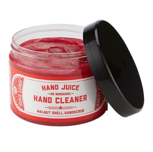 Juice Lubes Hand Cleaner