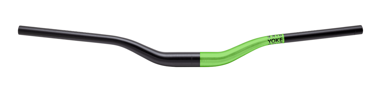 BikeYoke Barmate Aluminium 35mm Clamp