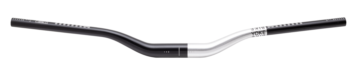 BikeYoke Barmate Aluminium 35mm Clamp