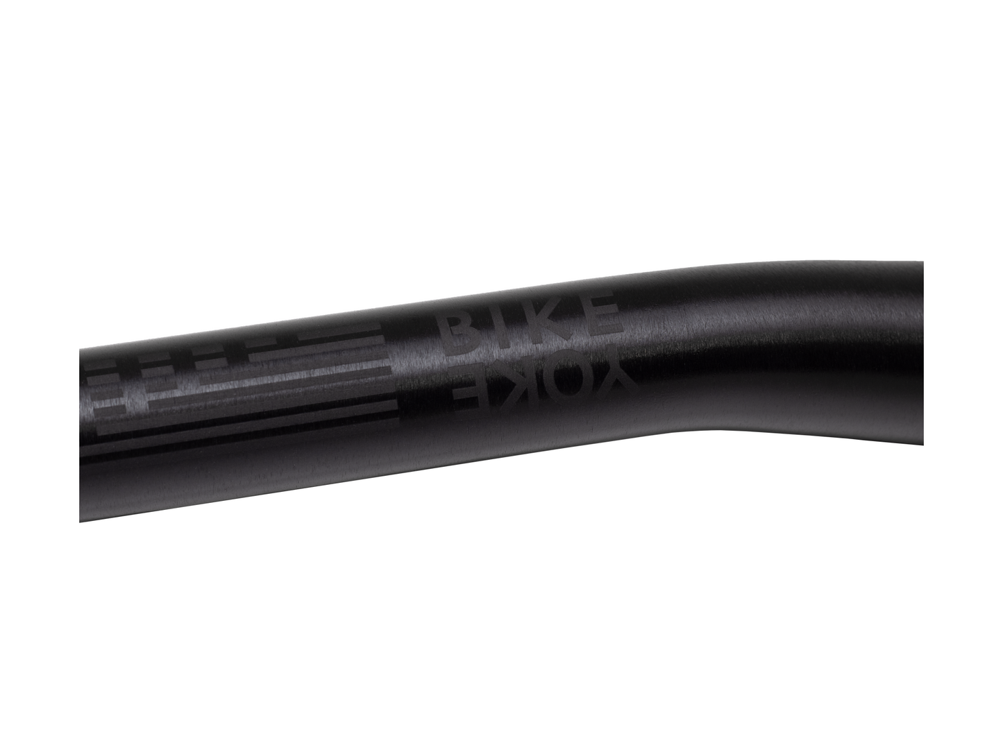 BikeYoke Barmate Aluminium 35mm Clamp