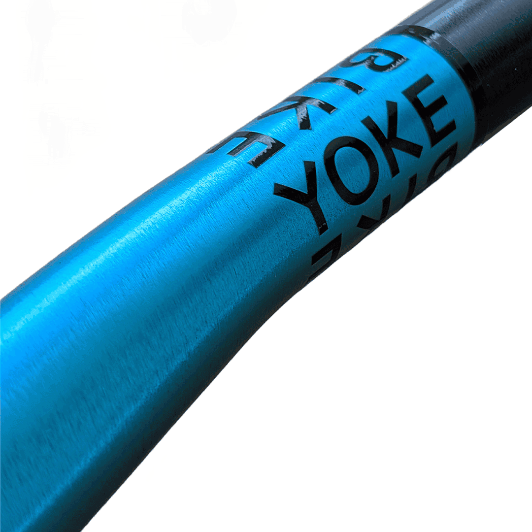BikeYoke Barmate Aluminium 35mm Clamp
