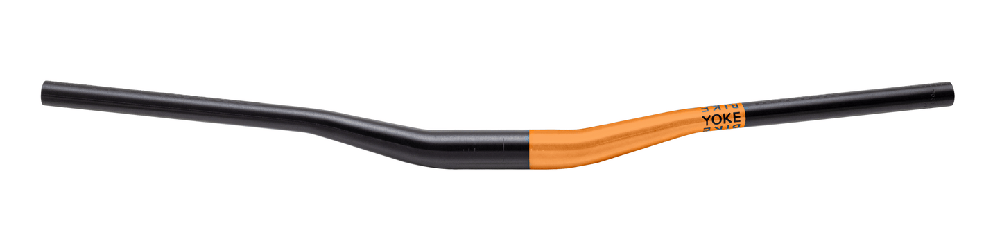 BikeYoke Barmate Aluminium 35mm Clamp