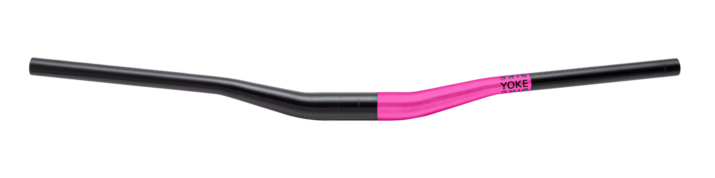 BikeYoke Barmate Aluminium 35mm Clamp
