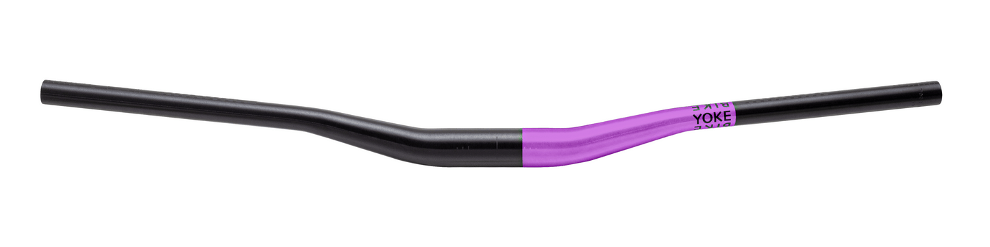 BikeYoke Barmate Aluminium 35mm Clamp