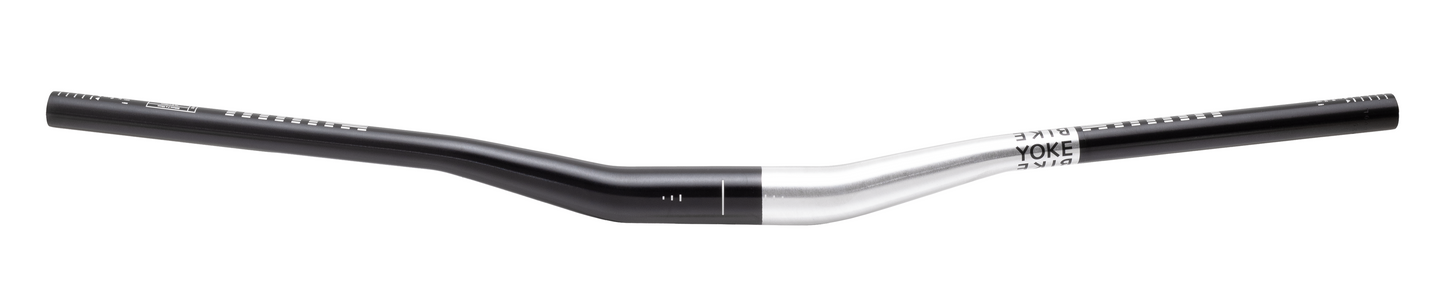 BikeYoke Barmate Aluminium 35mm Clamp