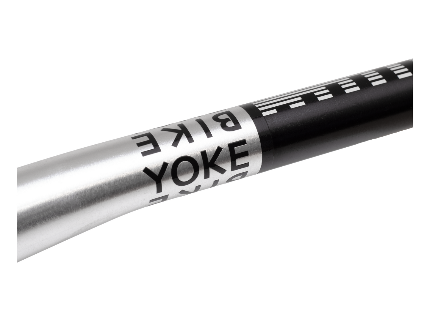 BikeYoke Barmate Aluminium 35mm Clamp