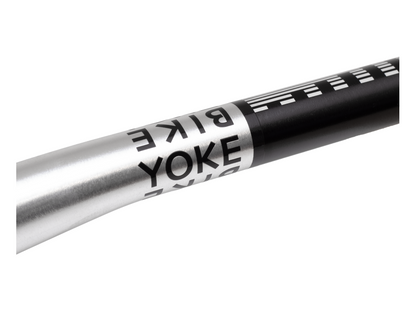 BikeYoke Barmate Aluminium 35mm Clamp