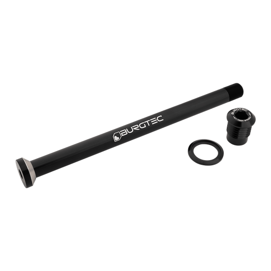 Burgtec Amflow 174mm Rear Axle