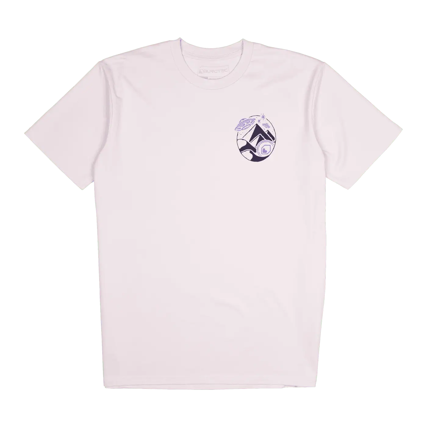 Burgtec Desert Queen T-shirt