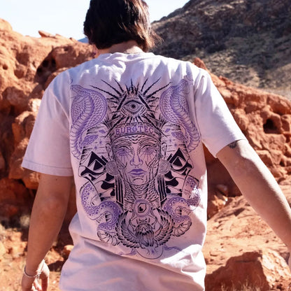 Burgtec Desert Queen T-shirt