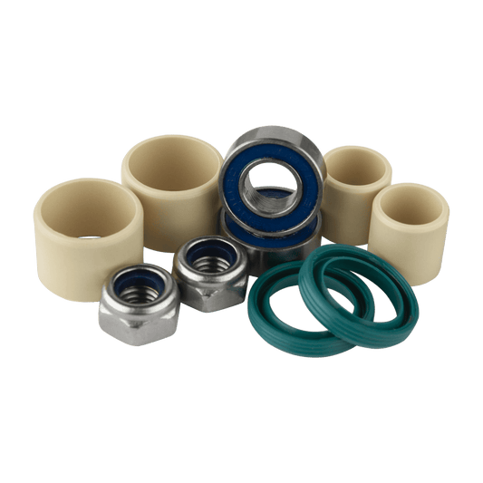 Burgtec Penthouse MK5 Pedal Internals Kit (Pair)