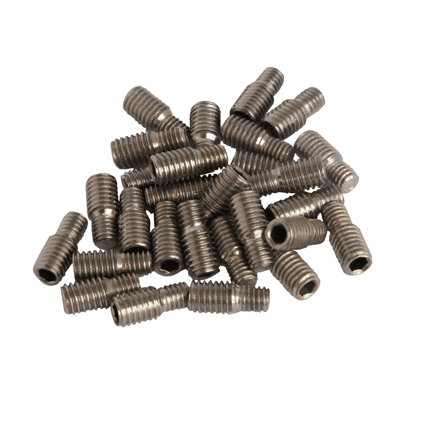 Burgtec Penthouse MK5 Pedal Pins (32pcs)