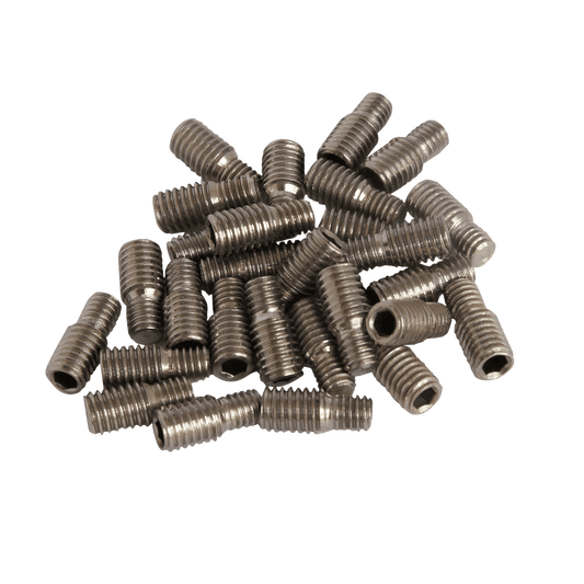 Burgtec Penthouse MK5 Pedal Pins (32pcs)