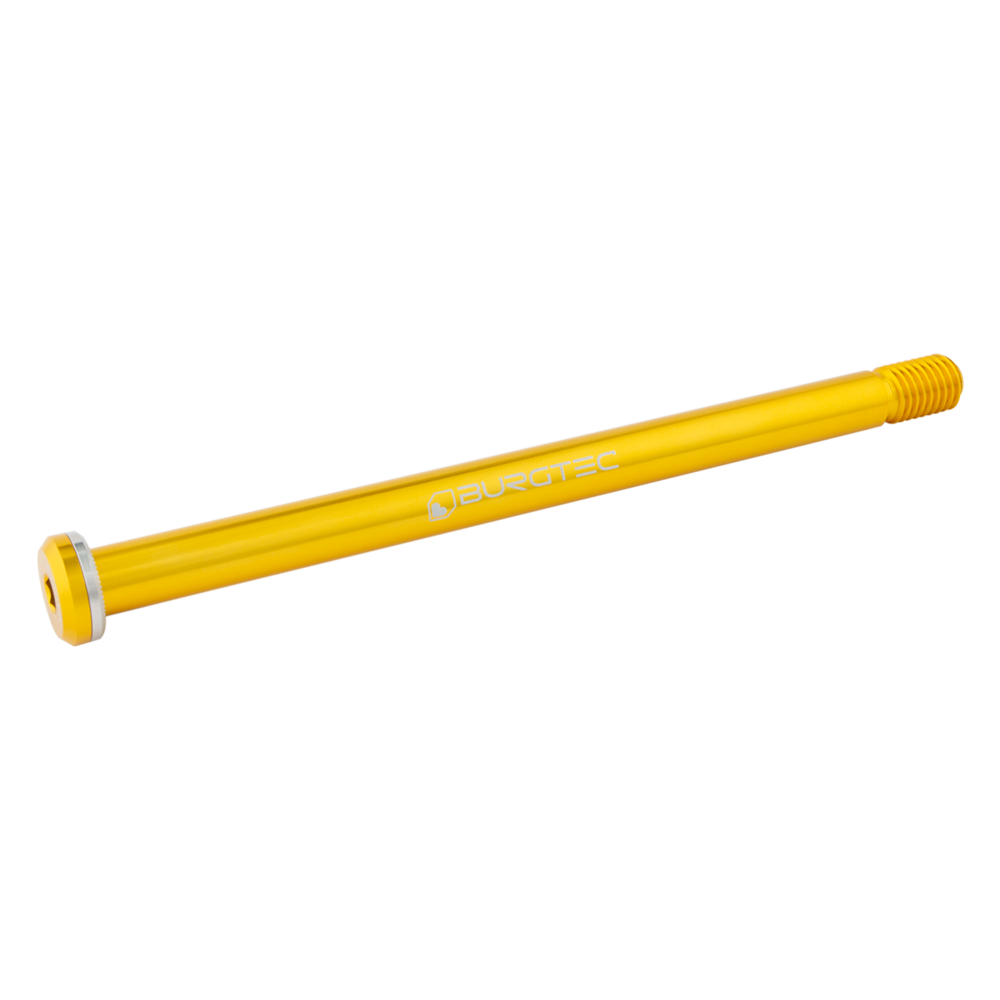 Burgtec Rear Axle 12 x 180mm M12x1.75