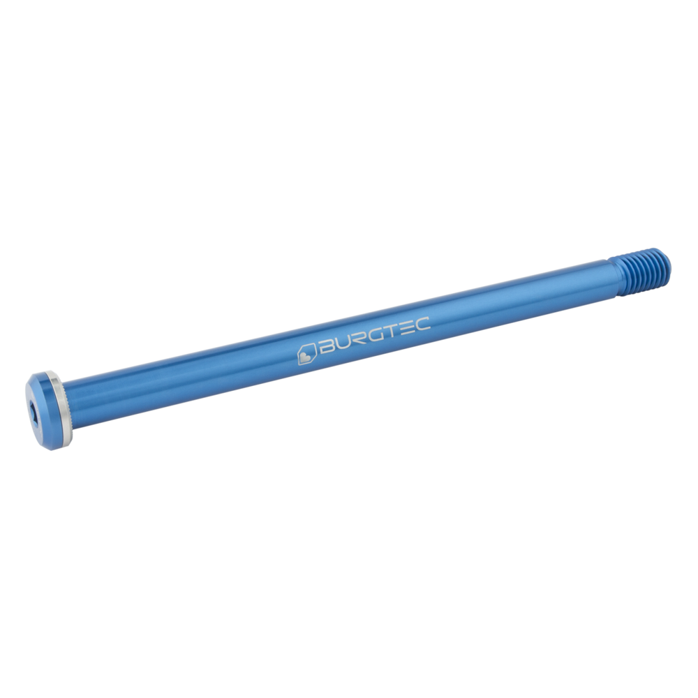 Burgtec Rear Axle 12 x 180mm M12x1.75