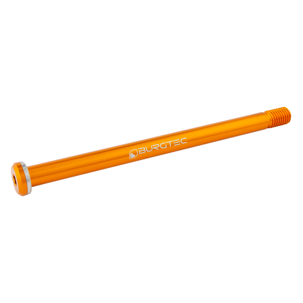 Burgtec Rear Axle 12 x 180mm M12x1.75