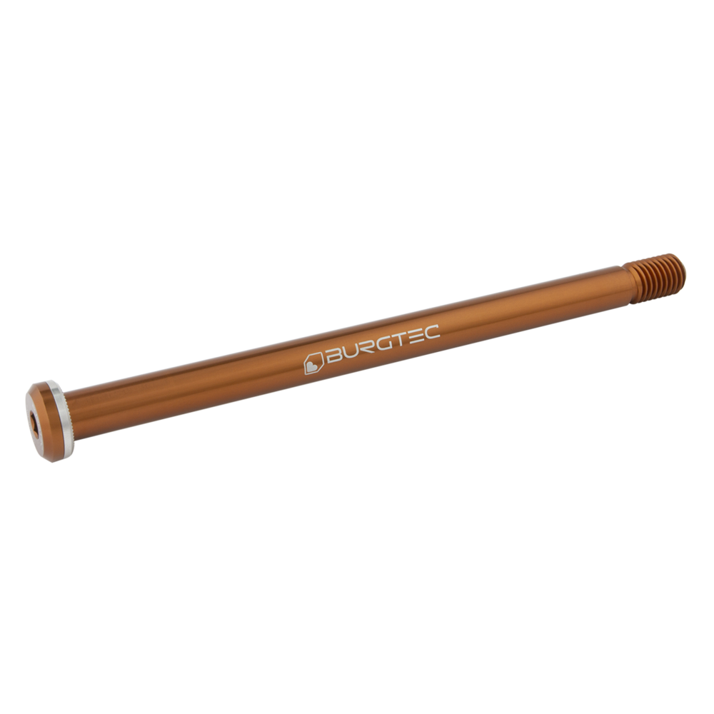 Burgtec Rear Axle 12 x 180mm M12x1.75