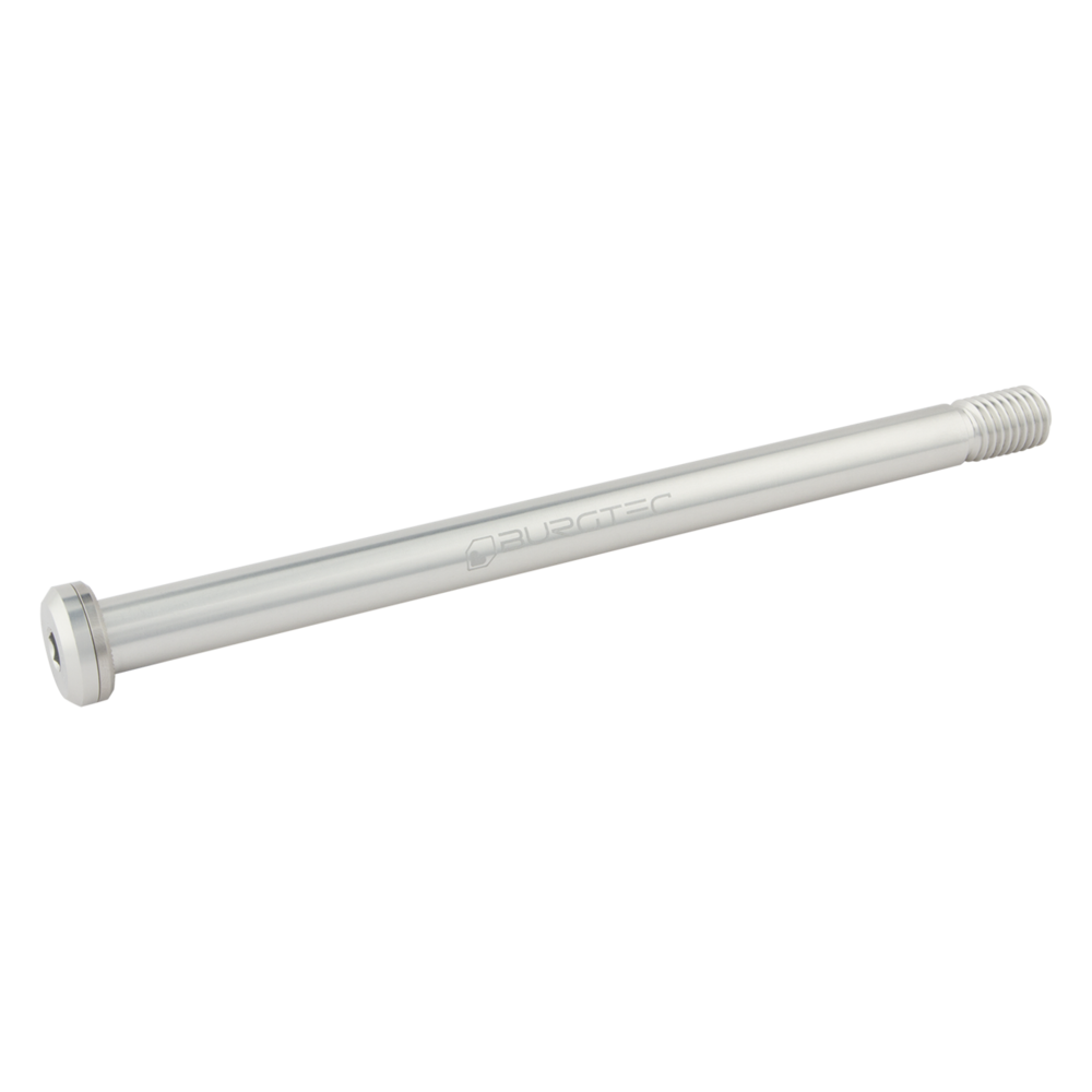 Burgtec Rear Axle 12 x 180mm M12x1.75