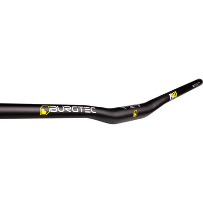 Burgtec Ride Wide Alloy Bars