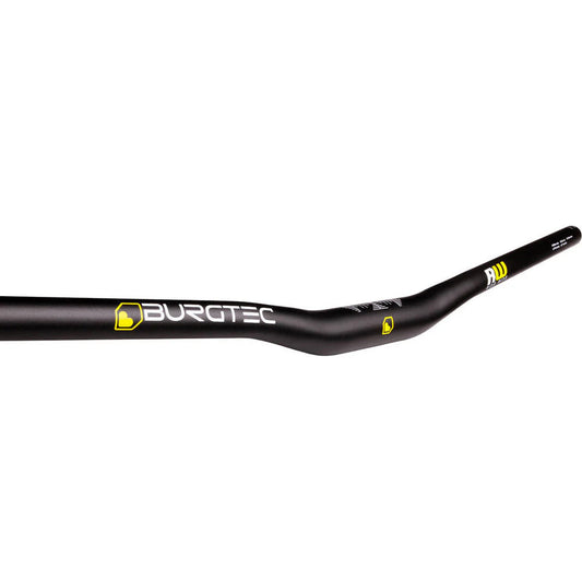 Burgtec Ride Wide Alloy Bars