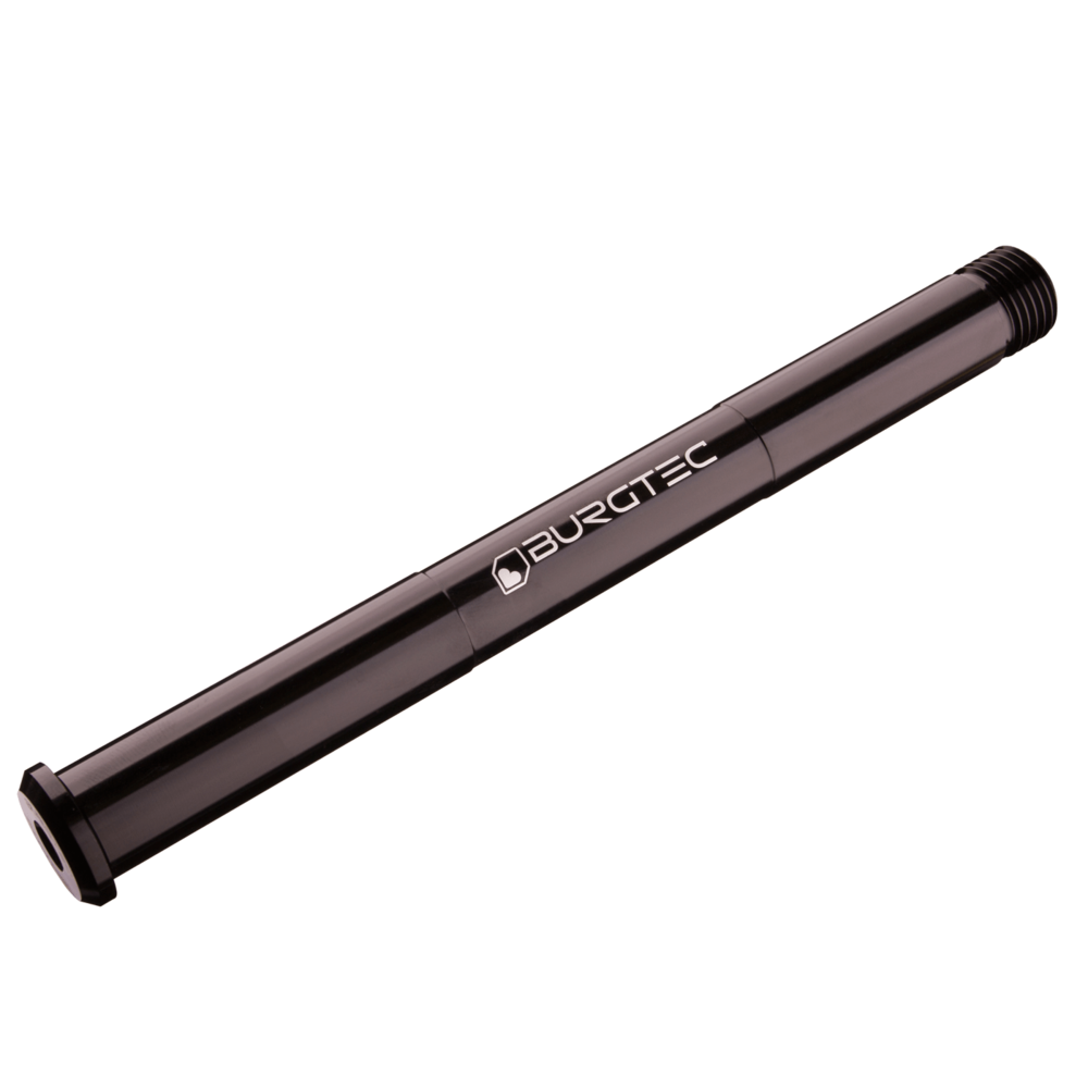 Burgtec Rockshox 15x100mm Non-Boost Fork Axle