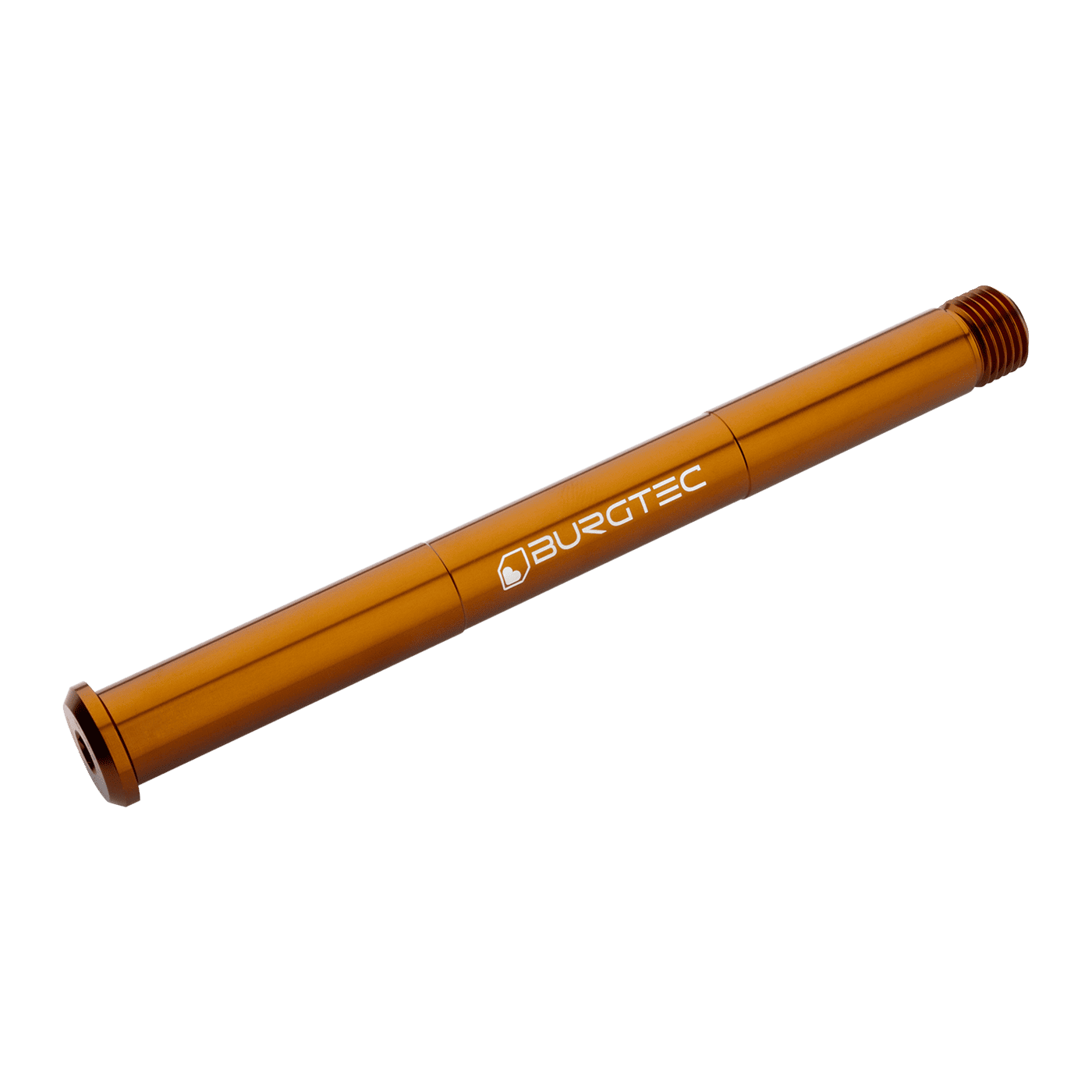Burgtec Rockshox Boost Fork Axle