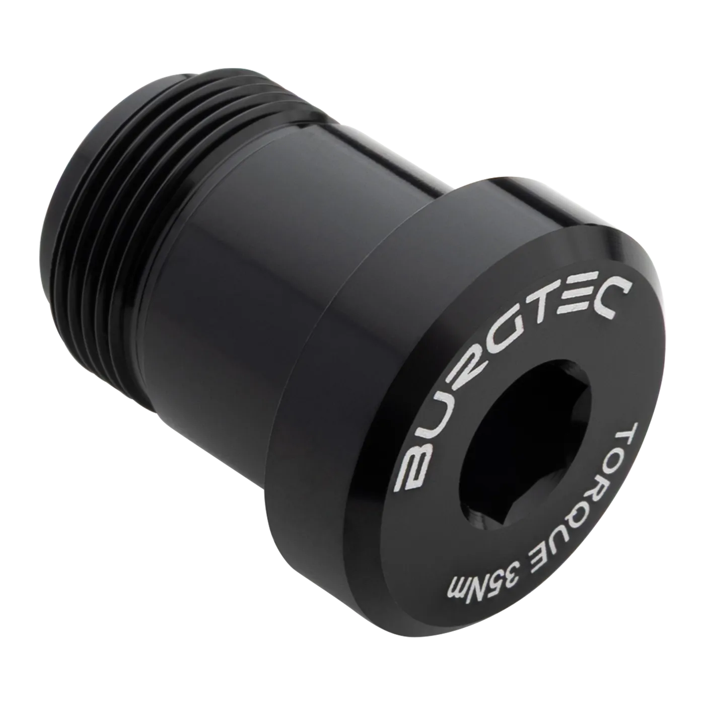 Burgtec SRAM T-Type Derailleur Bolt 1 and Bolt 2