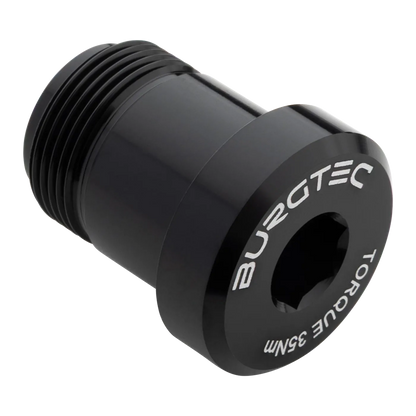 Burgtec SRAM T-Type Derailleur Bolt 1 and Bolt 2