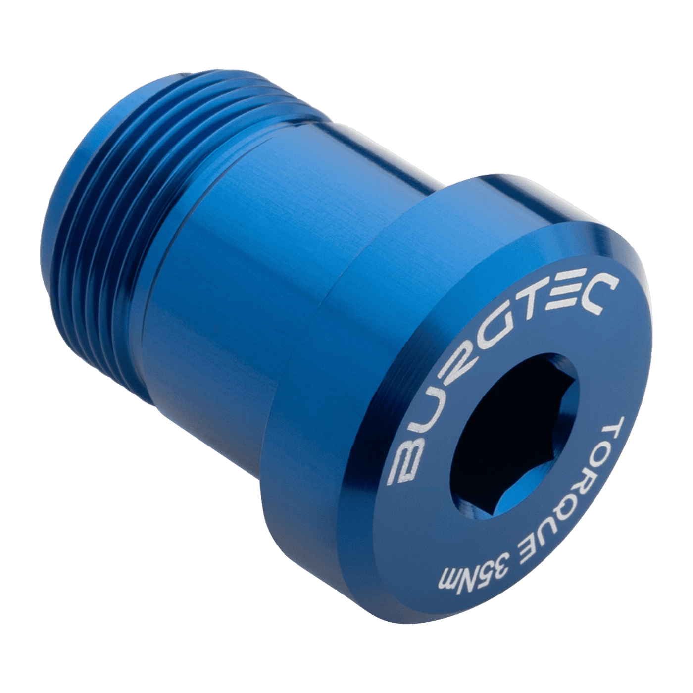 Burgtec SRAM T-Type Derailleur Bolt 1 and Bolt 2