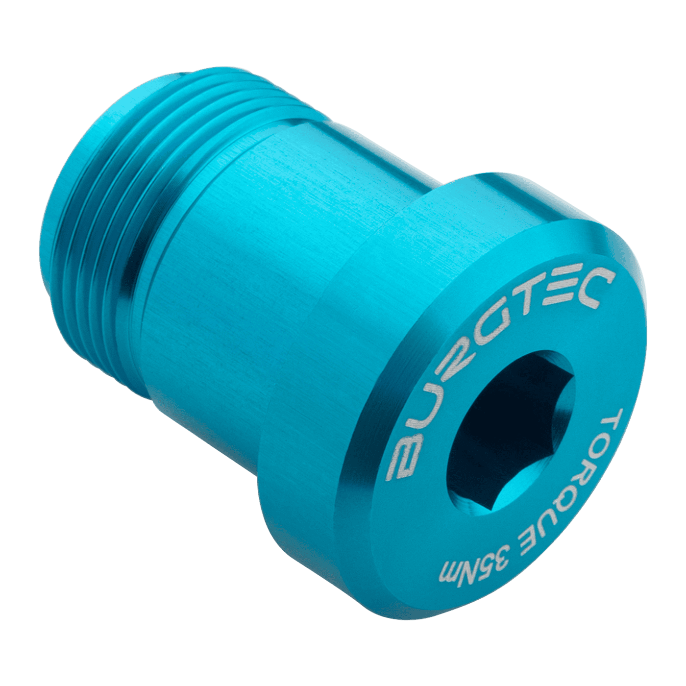 Burgtec SRAM T-Type Derailleur Bolt 1 and Bolt 2