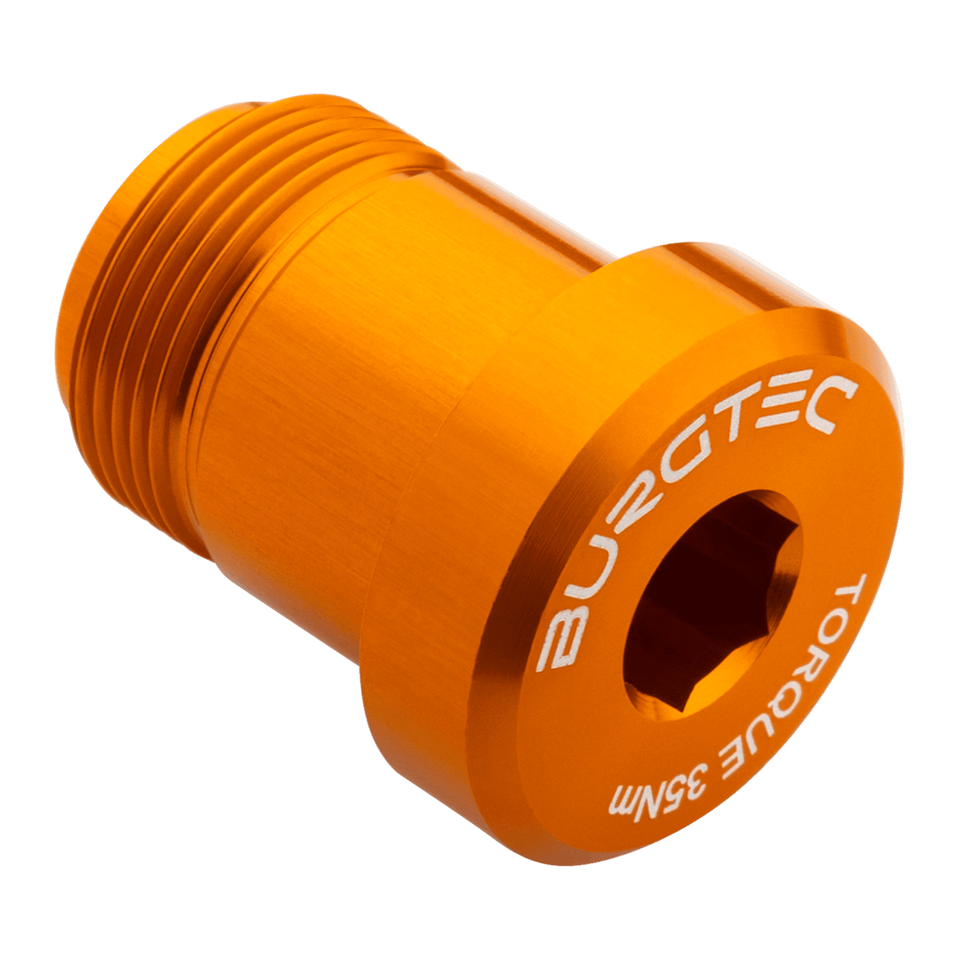 Burgtec SRAM T-Type Derailleur Bolt 1 and Bolt 2