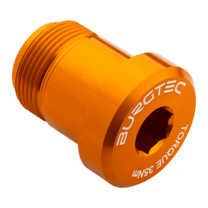Burgtec SRAM T-Type Derailleur Bolt 1 and Bolt 2
