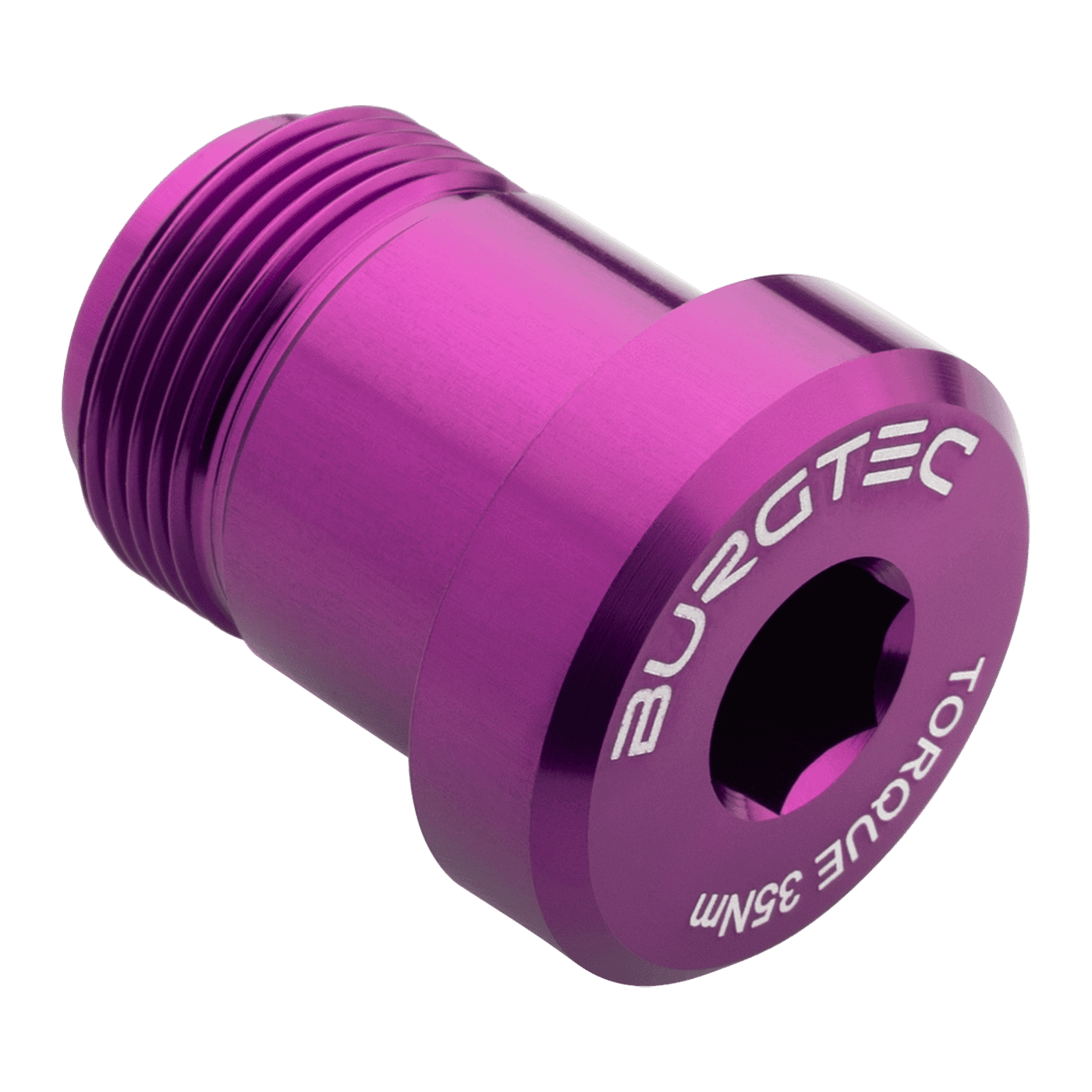 Burgtec SRAM T-Type Derailleur Bolt 1 and Bolt 2