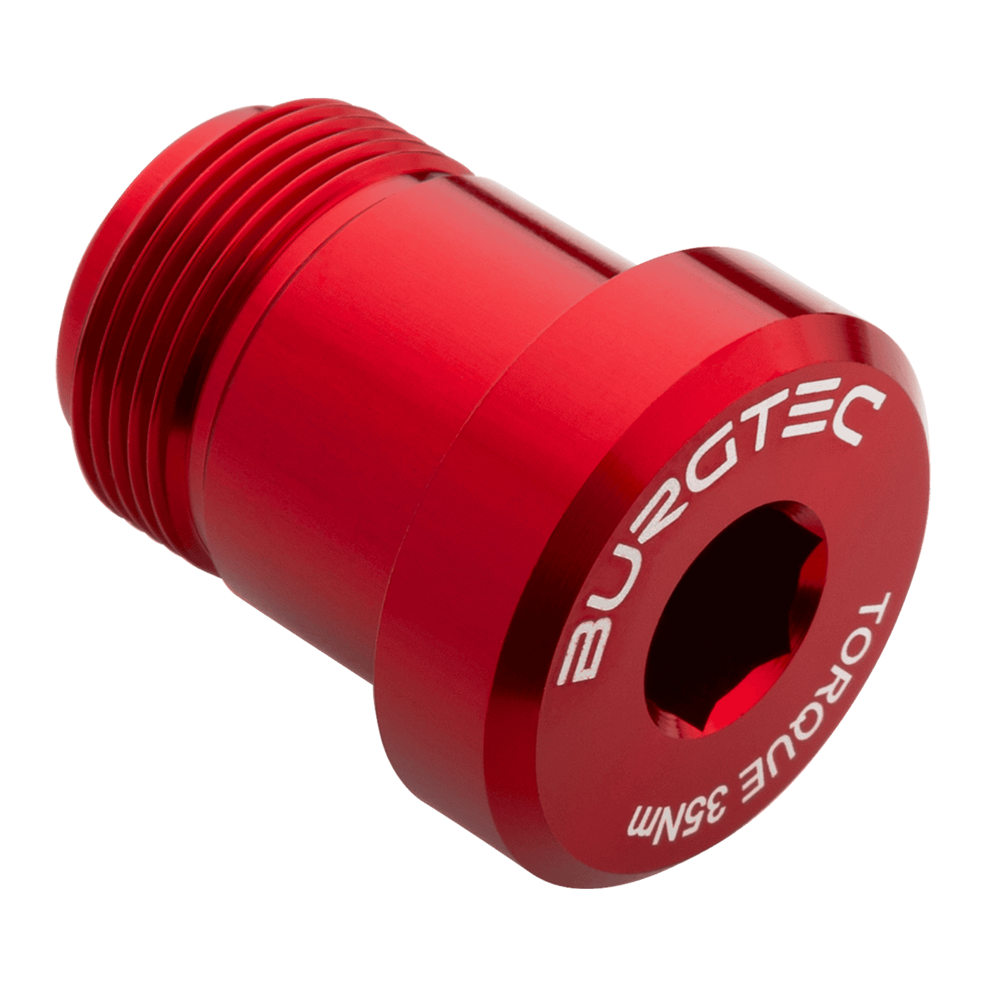 Burgtec SRAM T-Type Derailleur Bolt 1 and Bolt 2