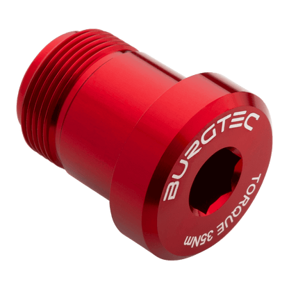 Burgtec SRAM T-Type Derailleur Bolt 1 and Bolt 2