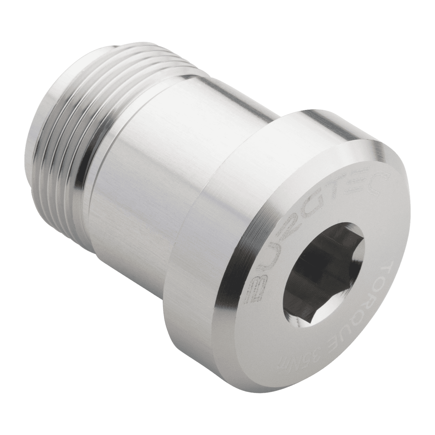 Burgtec SRAM T-Type Derailleur Bolt 1 and Bolt 2