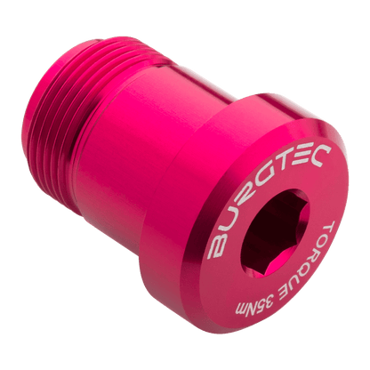 Burgtec SRAM T-Type Derailleur Bolt 1 and Bolt 2